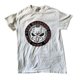 Comic Store T-shirt 